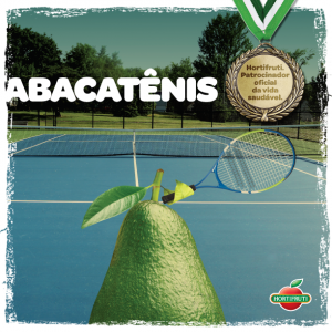 Abacatenis